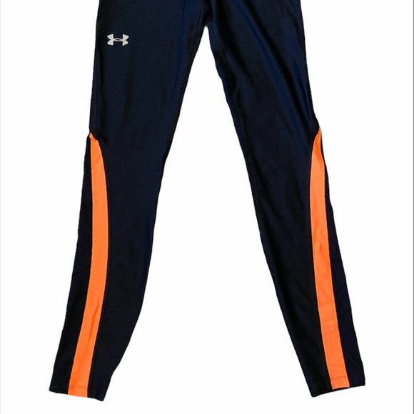 Under Armour Workout Leggings - Picture 2 of 4